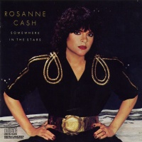 Rosanne Cash - Somewhere In The Stars